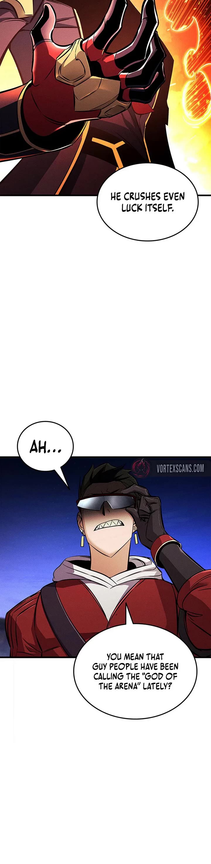 Ranker's Return (Remake) chapter 235 page 9