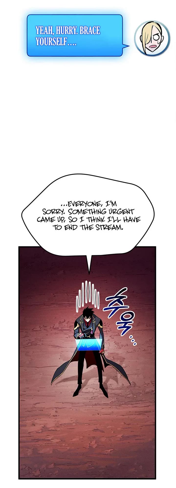 Ranker's Return (Remake) chapter 236 page 10