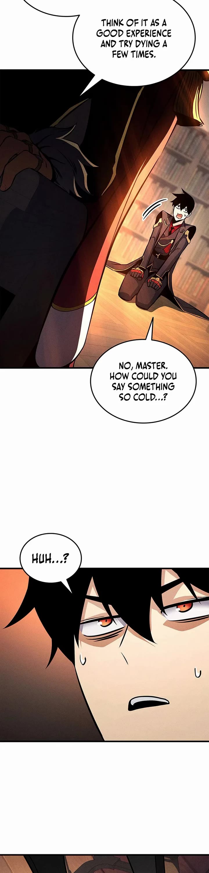 Ranker's Return (Remake) chapter 236 page 15