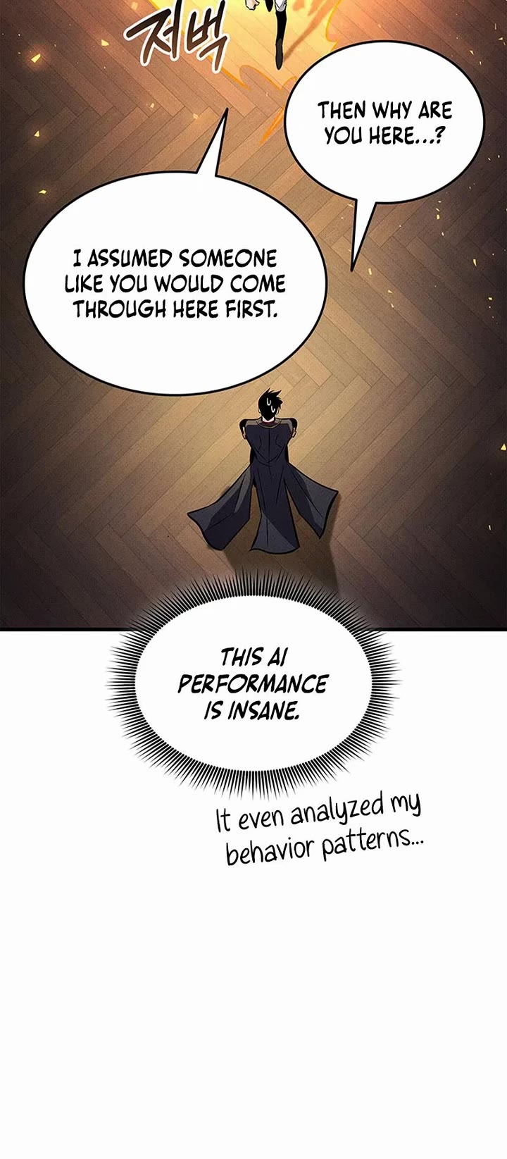 Ranker's Return (Remake) chapter 236 page 19