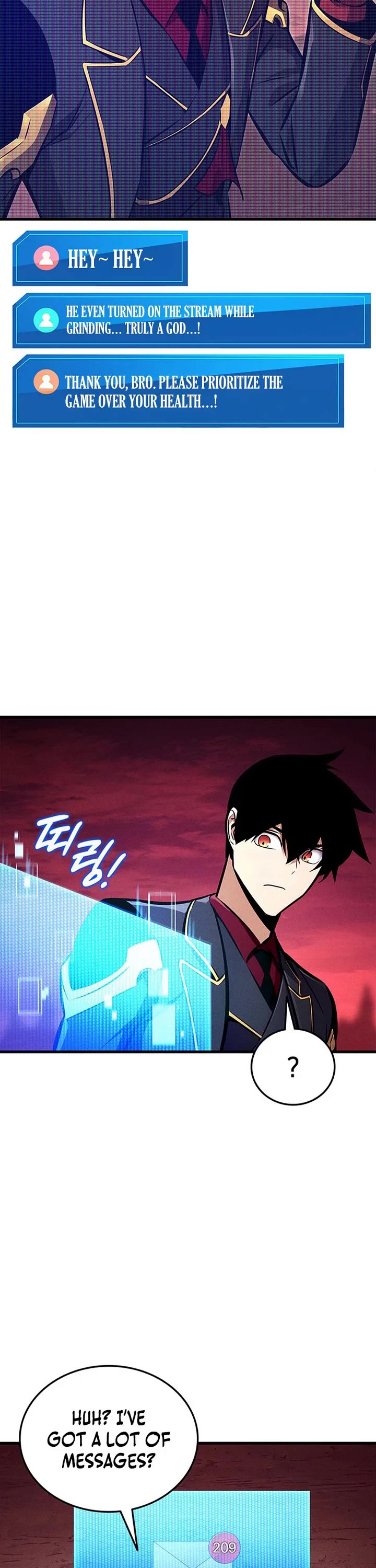 Ranker's Return (Remake) chapter 236 page 2