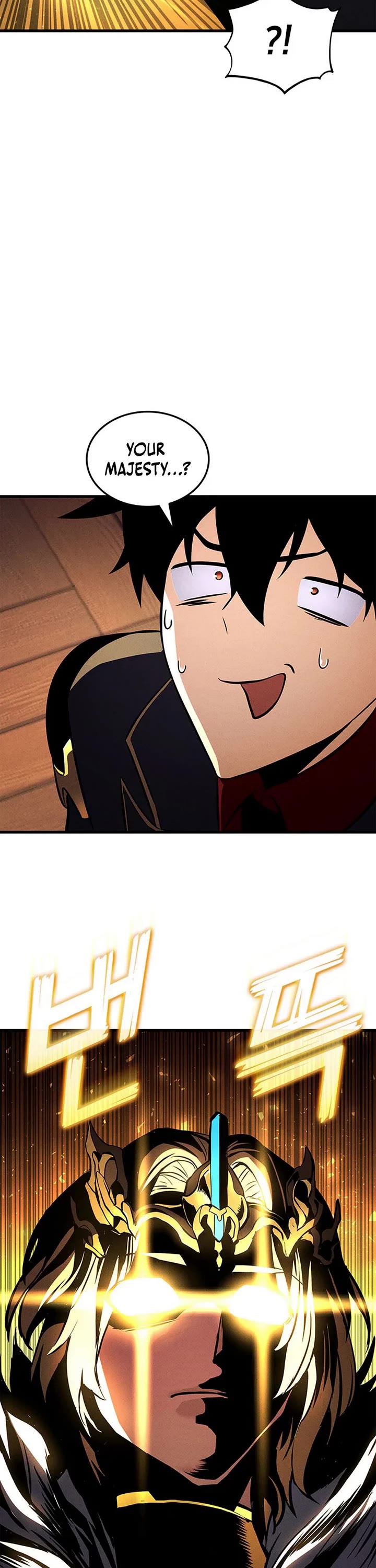 Ranker's Return (Remake) chapter 236 page 21