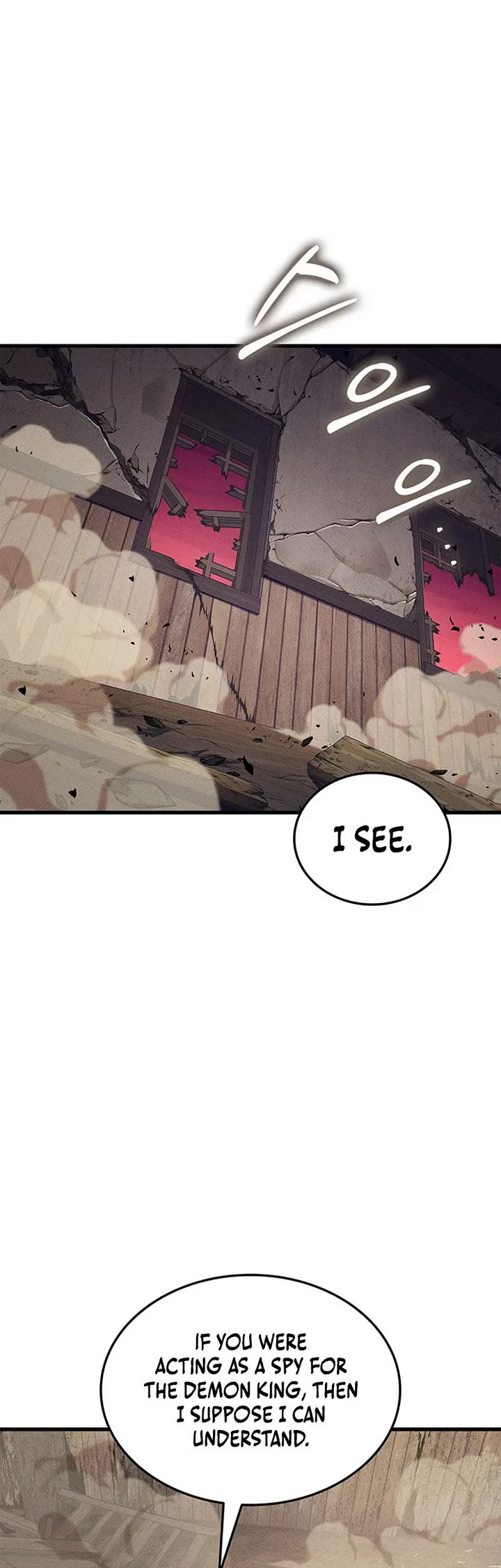 Ranker's Return (Remake) chapter 236 page 23