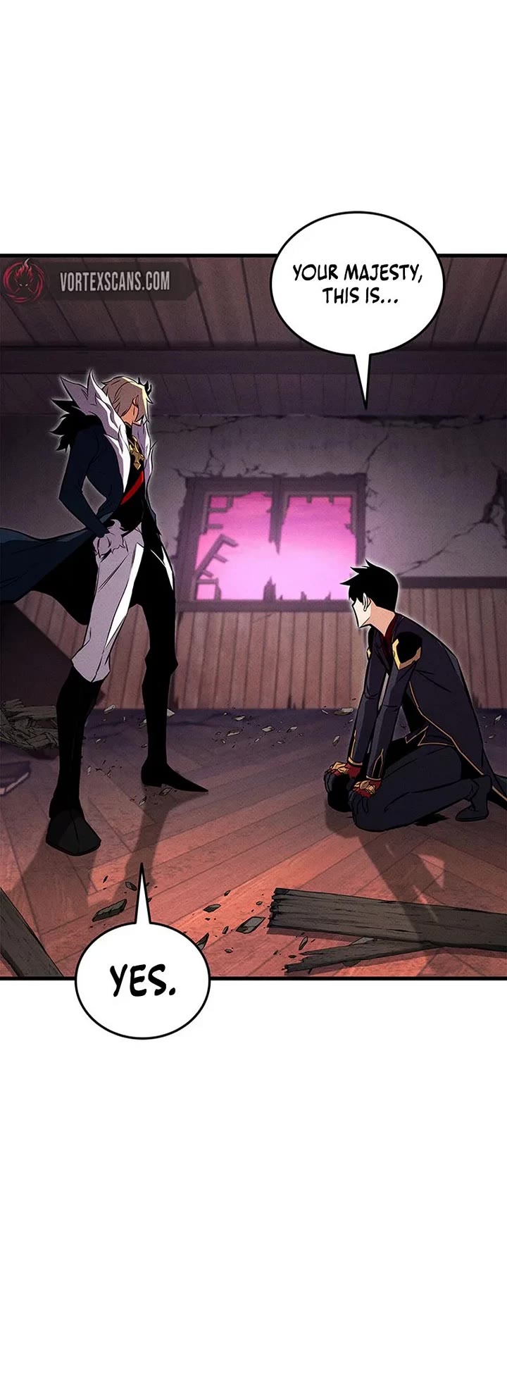 Ranker's Return (Remake) chapter 236 page 29
