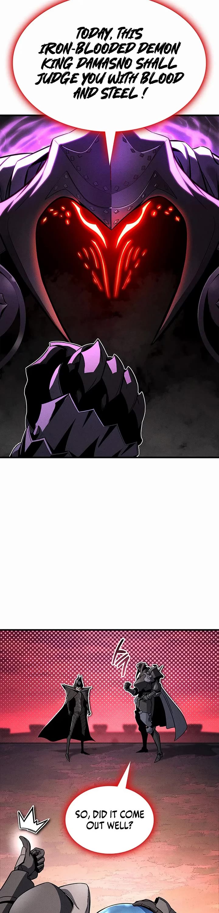 Ranker's Return (Remake) chapter 236 page 32