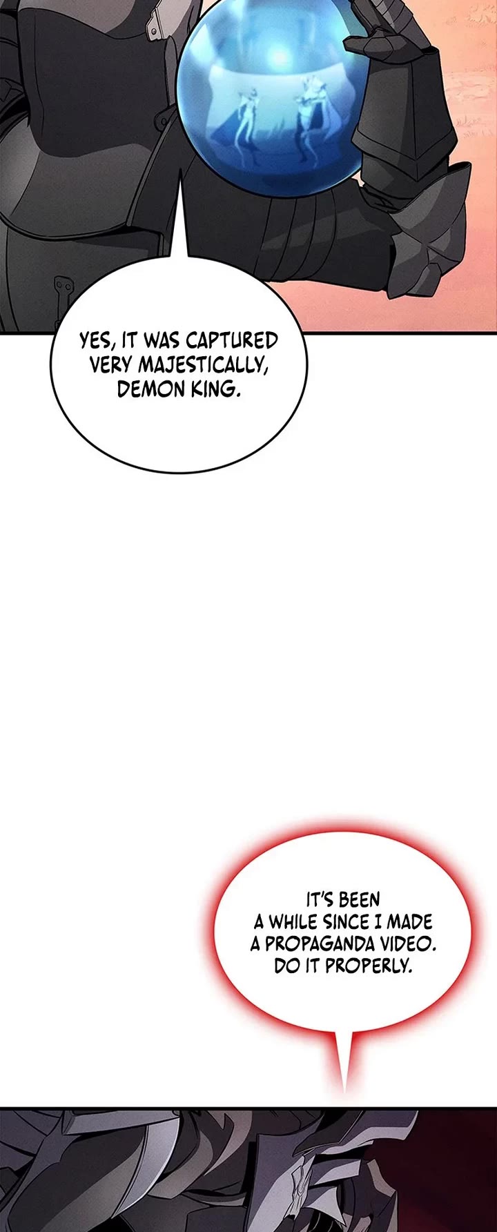 Ranker's Return (Remake) chapter 236 page 33