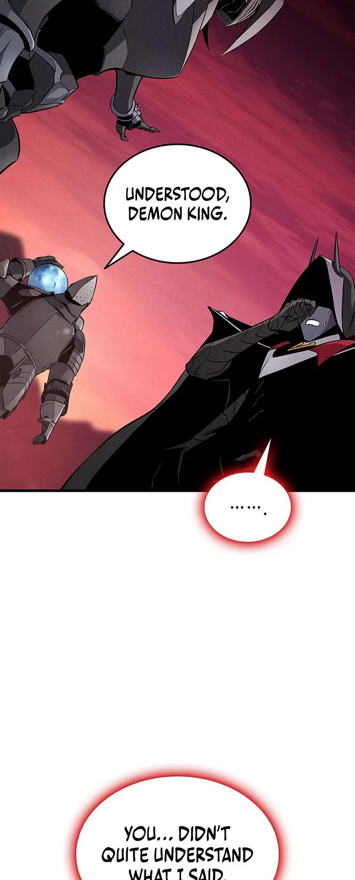 Ranker's Return (Remake) chapter 236 page 34