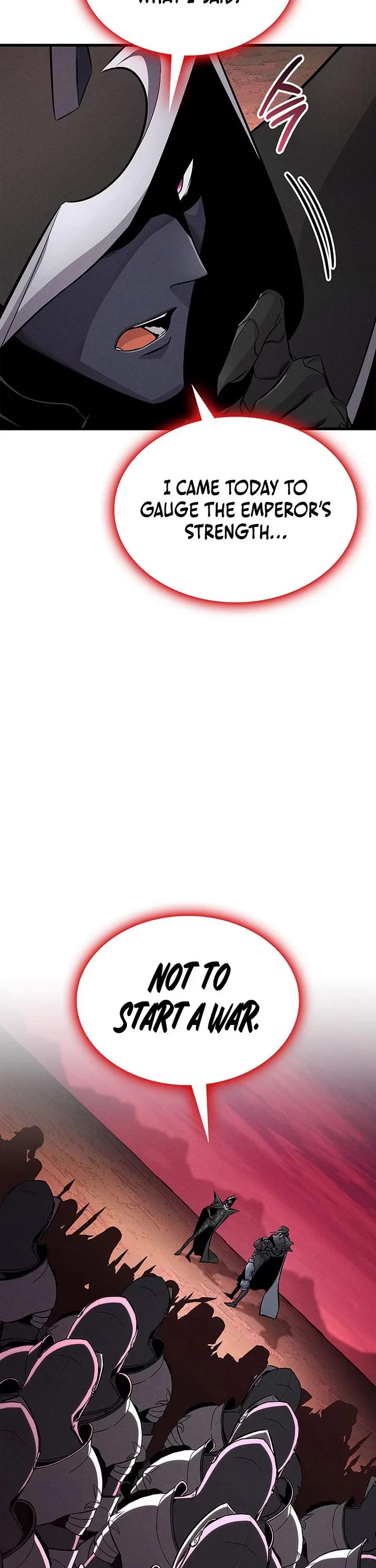 Ranker's Return (Remake) chapter 236 page 35