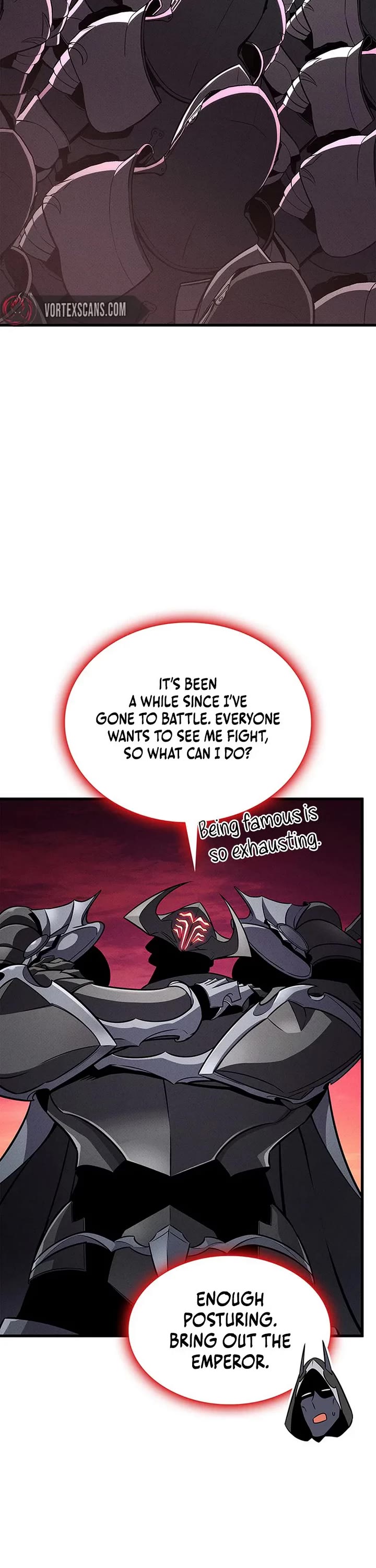 Ranker's Return (Remake) chapter 236 page 36