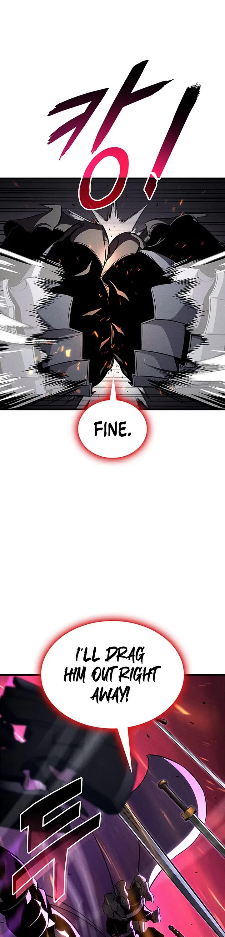 Ranker's Return (Remake) chapter 236 page 37