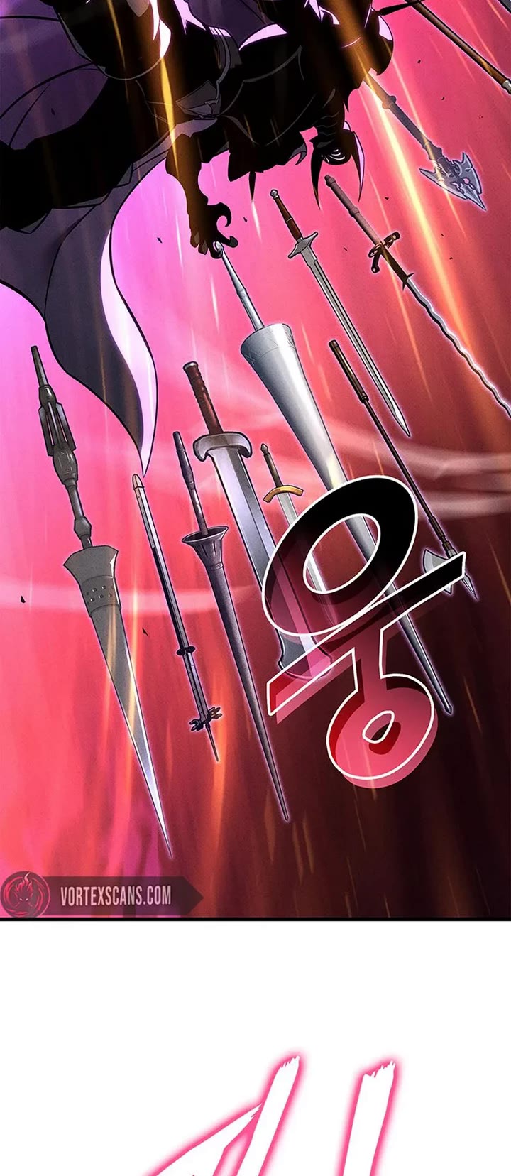 Ranker's Return (Remake) chapter 236 page 38