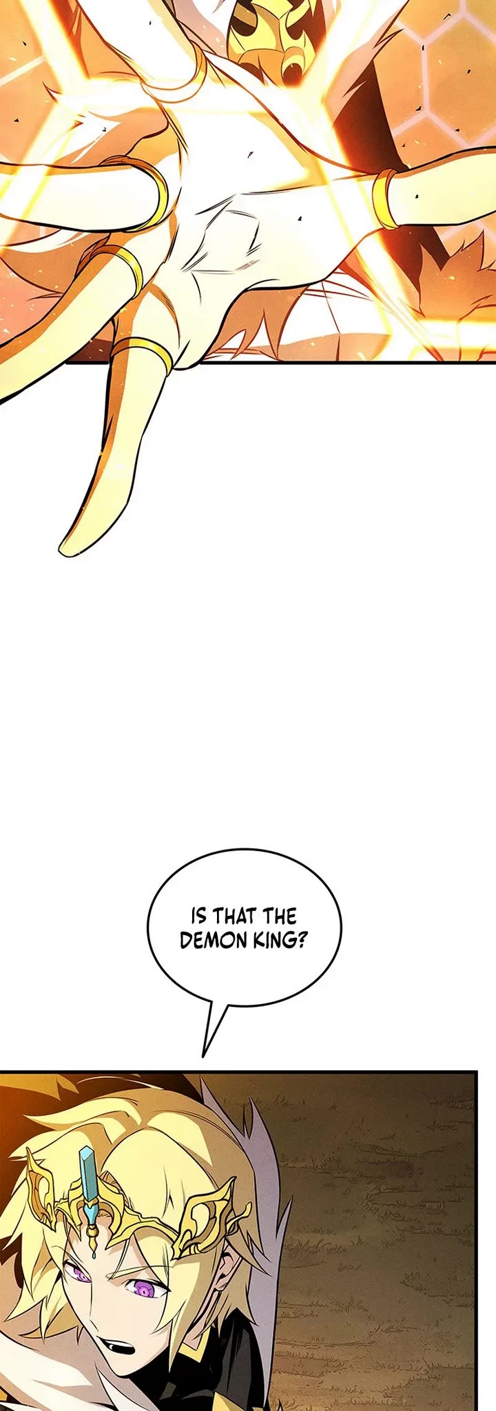 Ranker's Return (Remake) chapter 236 page 43