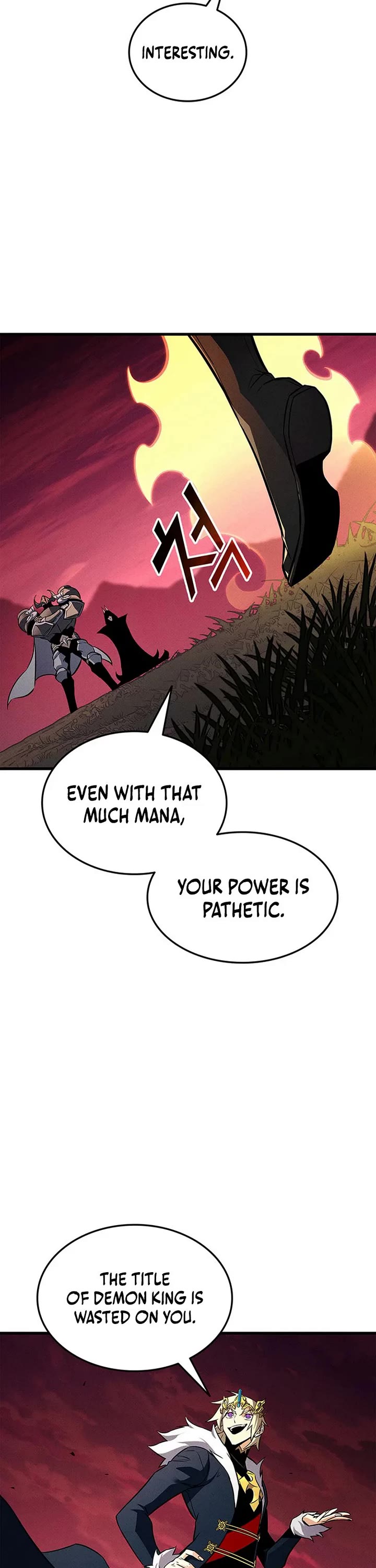 Ranker's Return (Remake) chapter 236 page 47