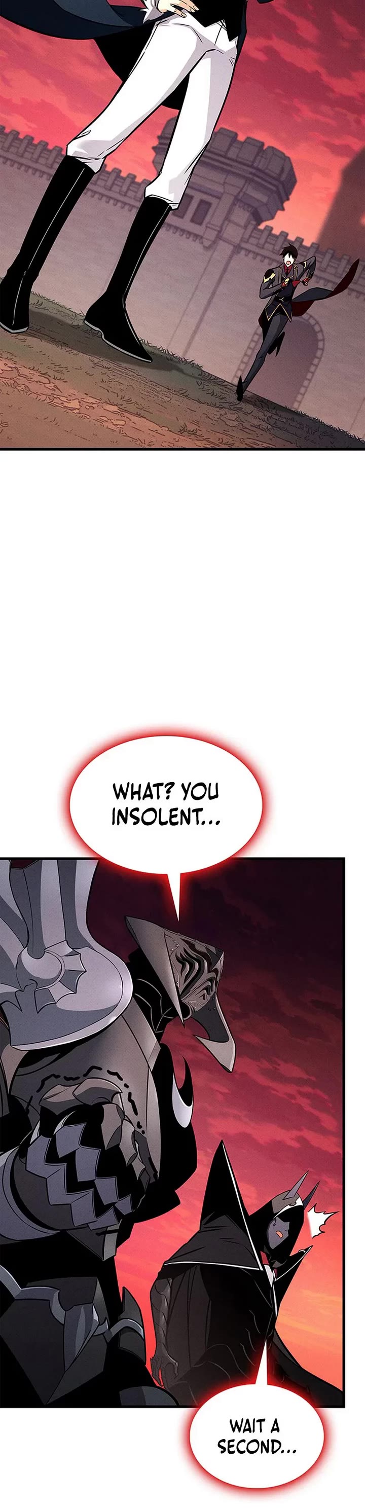 Ranker's Return (Remake) chapter 236 page 48