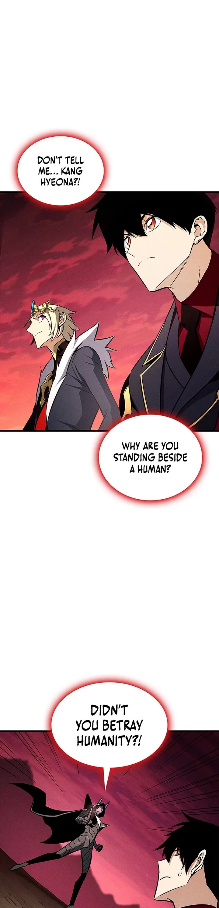 Ranker's Return (Remake) chapter 236 page 49