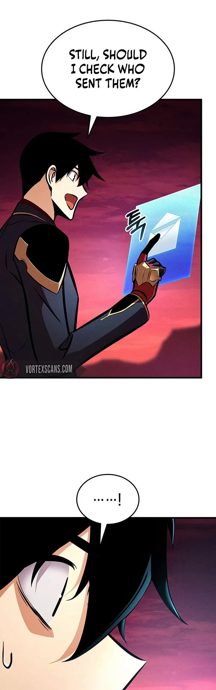 Ranker's Return (Remake) chapter 236 page 5