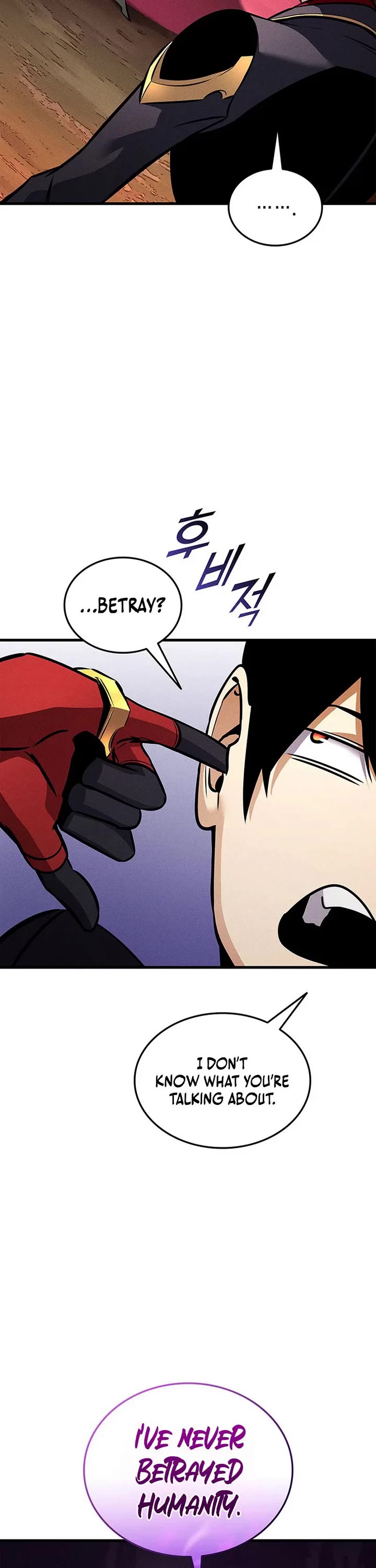 Ranker's Return (Remake) chapter 236 page 50