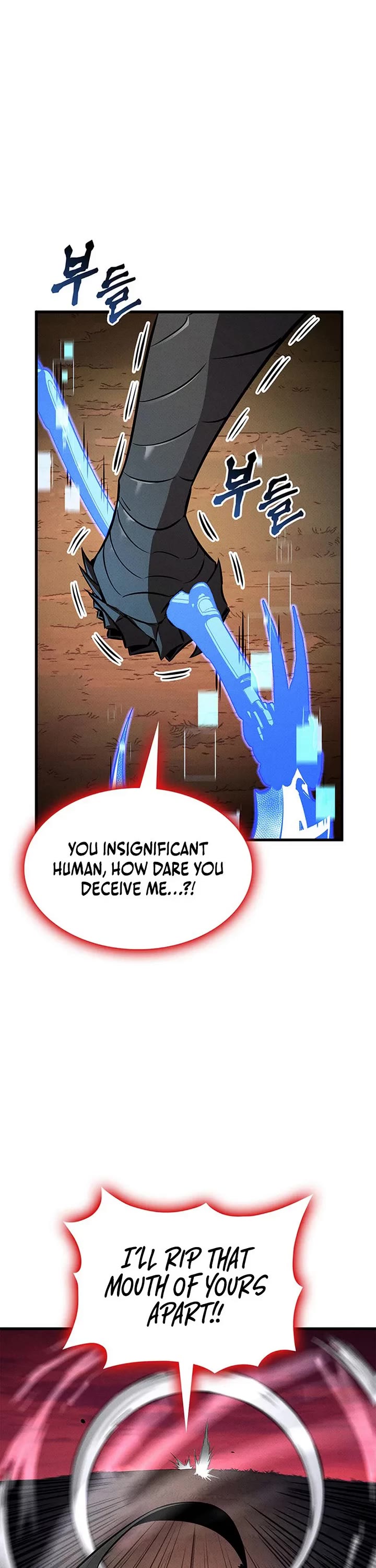 Ranker's Return (Remake) chapter 236 page 52