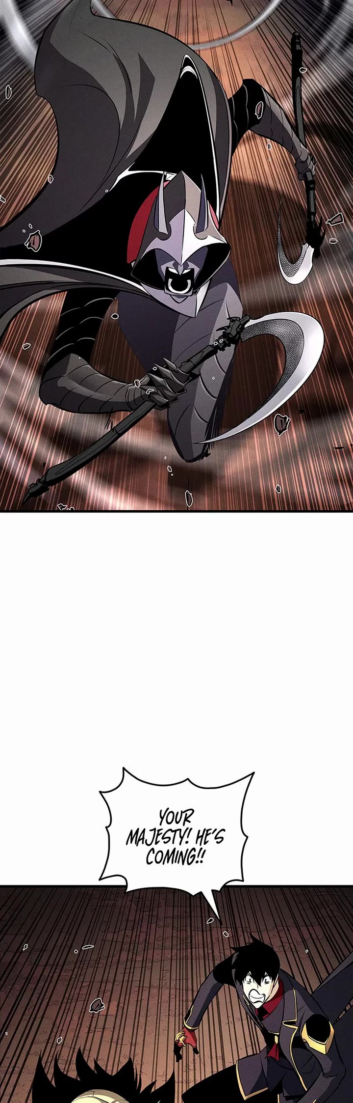 Ranker's Return (Remake) chapter 236 page 53