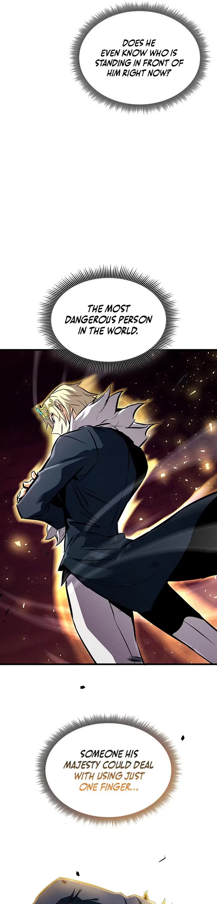 Ranker's Return (Remake) chapter 236 page 55