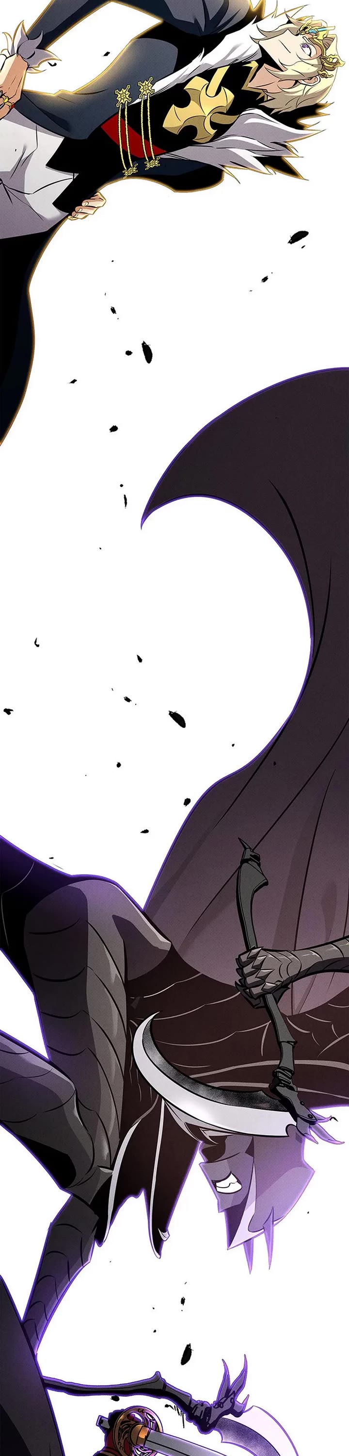 Ranker's Return (Remake) chapter 236 page 56