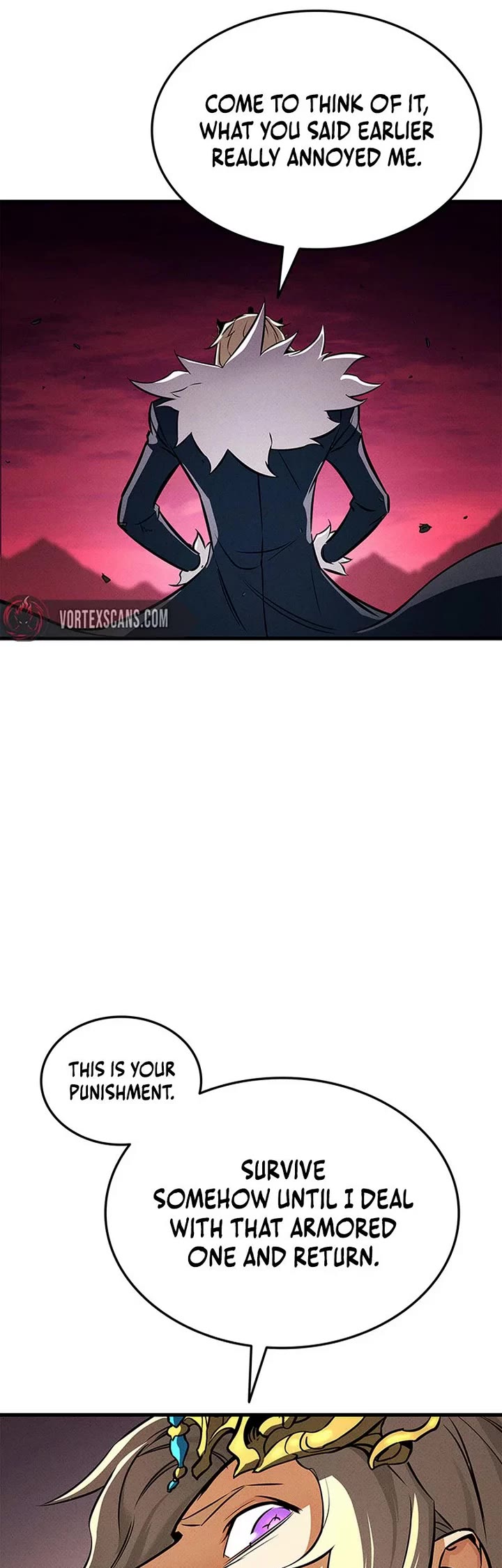 Ranker's Return (Remake) chapter 236 page 58