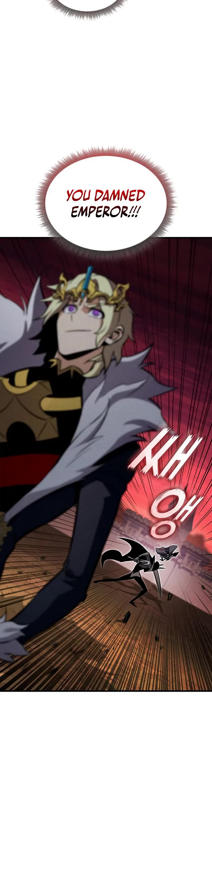 Ranker's Return (Remake) chapter 236 page 60