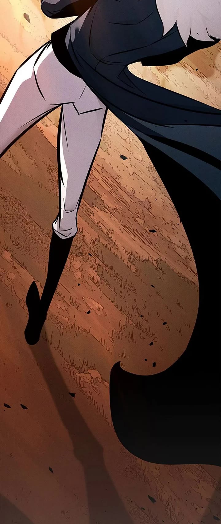 Ranker's Return (Remake) chapter 236 page 62