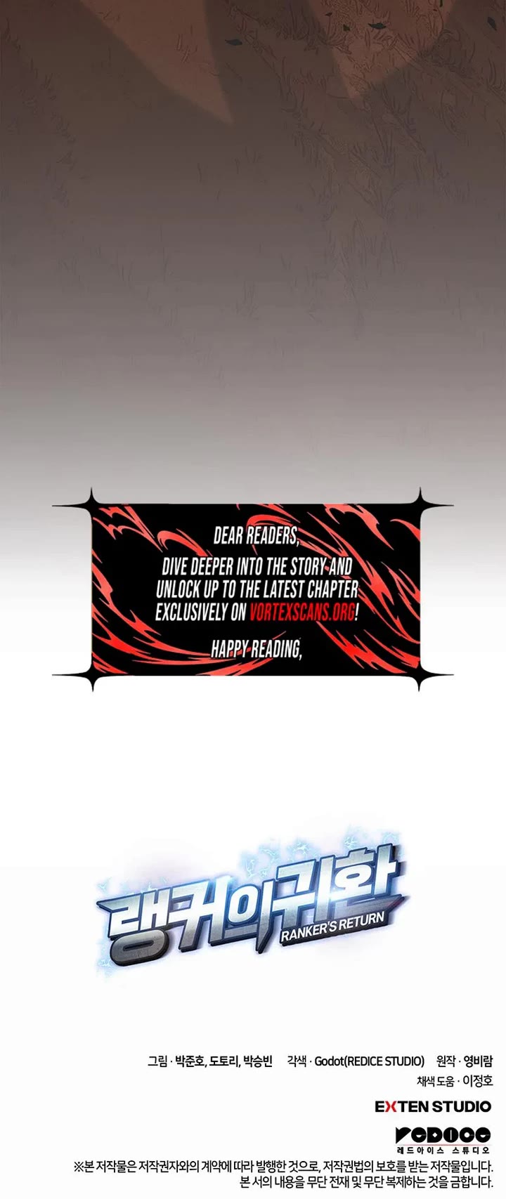 Ranker's Return (Remake) chapter 236 page 63