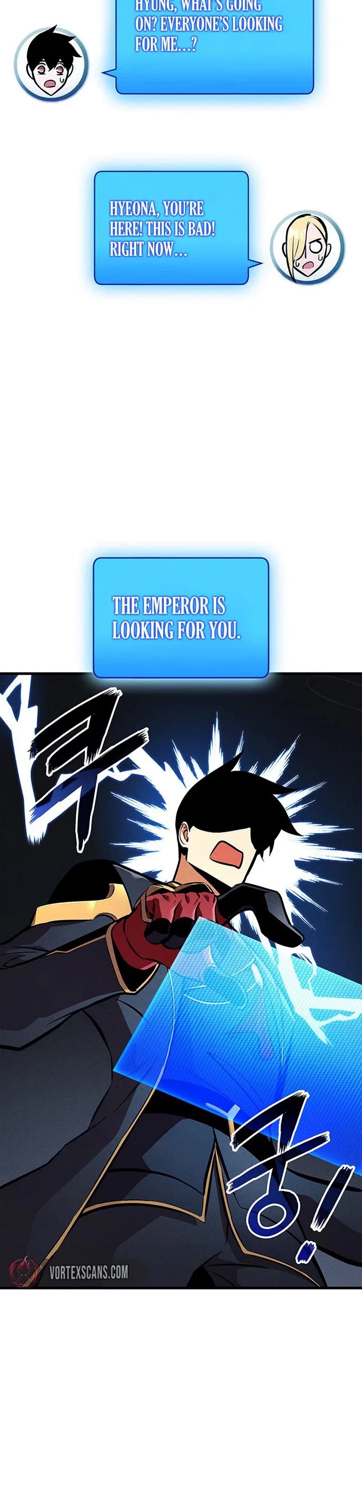 Ranker's Return (Remake) chapter 236 page 7