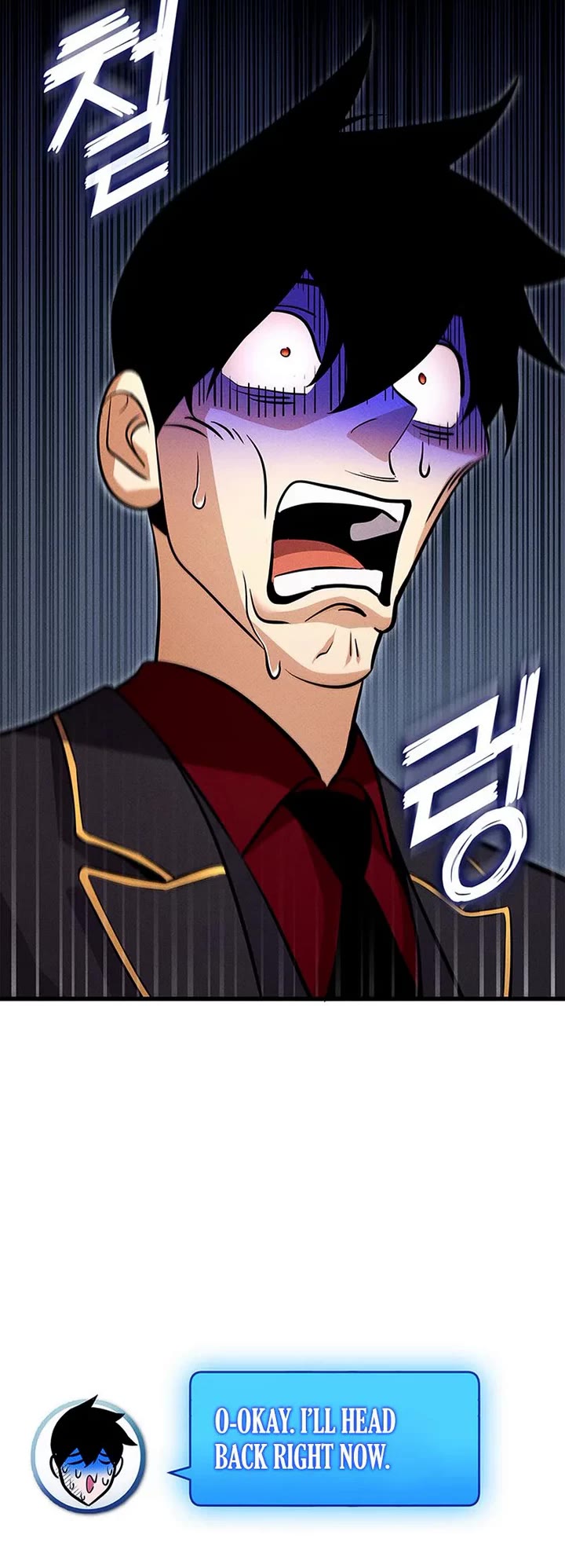 Ranker's Return (Remake) chapter 236 page 9