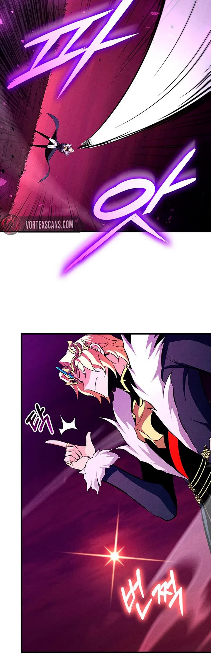 Ranker's Return (Remake) chapter 237 page 10