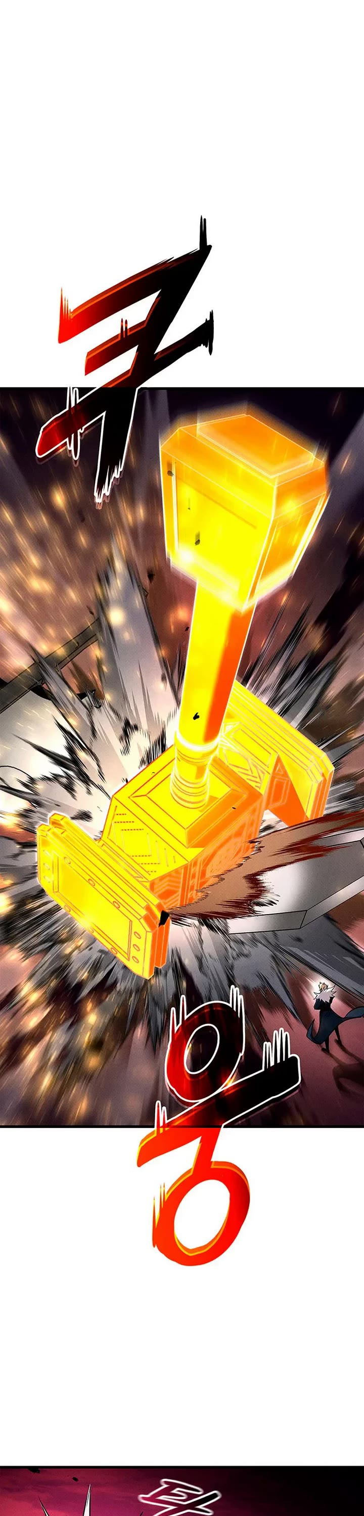 Ranker's Return (Remake) chapter 237 page 11