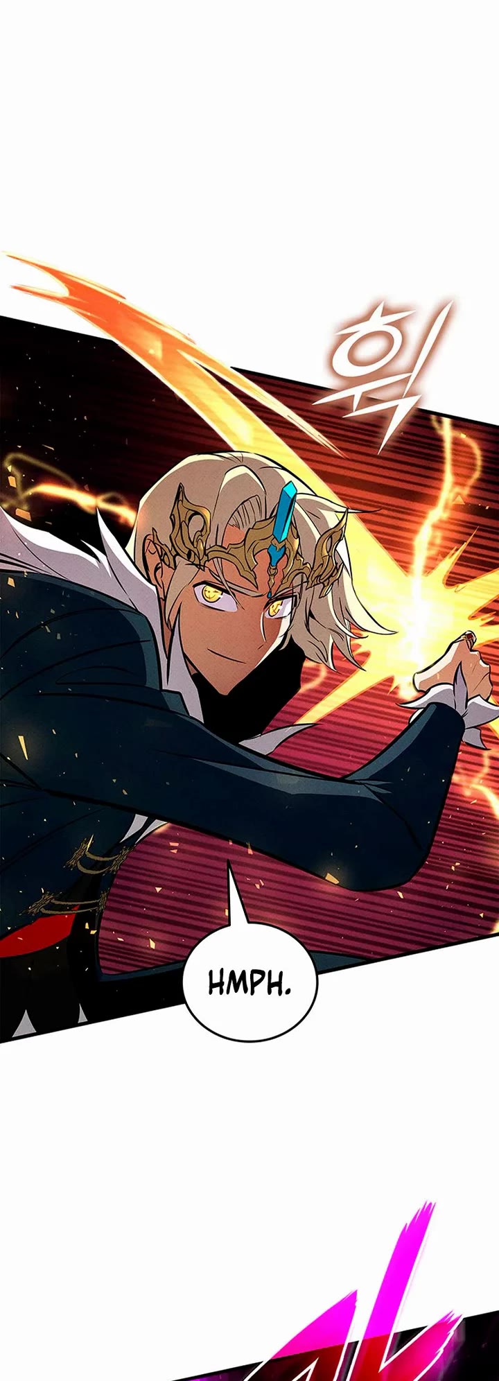 Ranker's Return (Remake) chapter 237 page 14