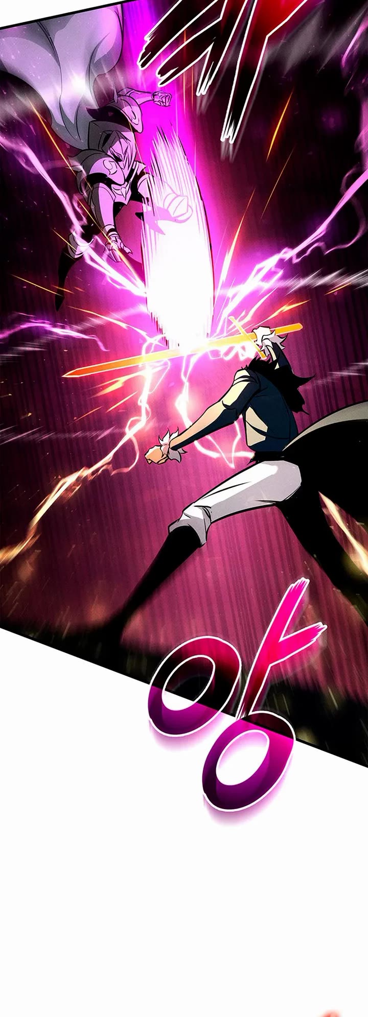 Ranker's Return (Remake) chapter 237 page 15