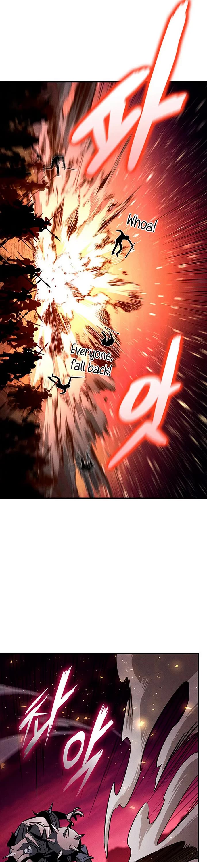 Ranker's Return (Remake) chapter 237 page 16