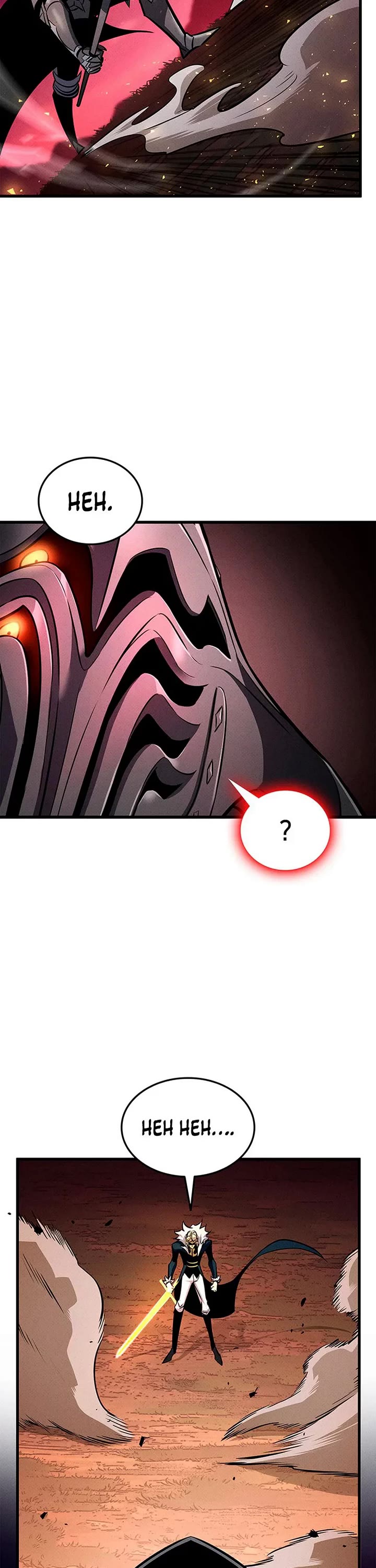 Ranker's Return (Remake) chapter 237 page 17