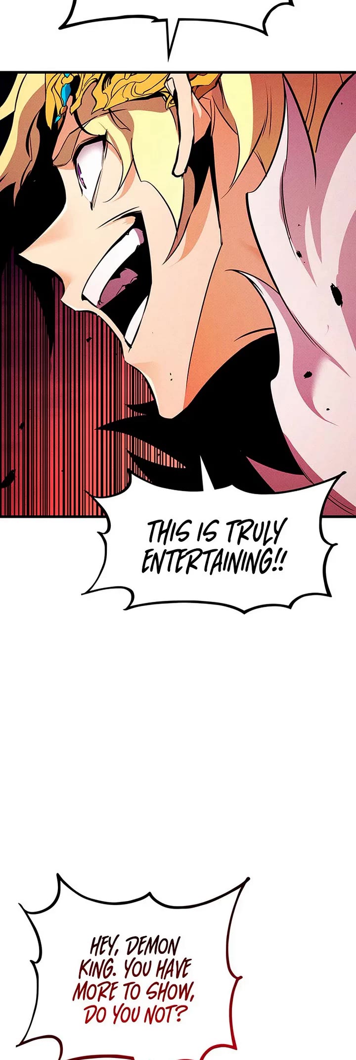 Ranker's Return (Remake) chapter 237 page 19