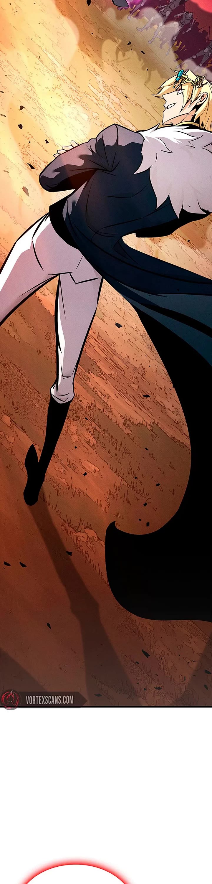 Ranker's Return (Remake) chapter 237 page 2