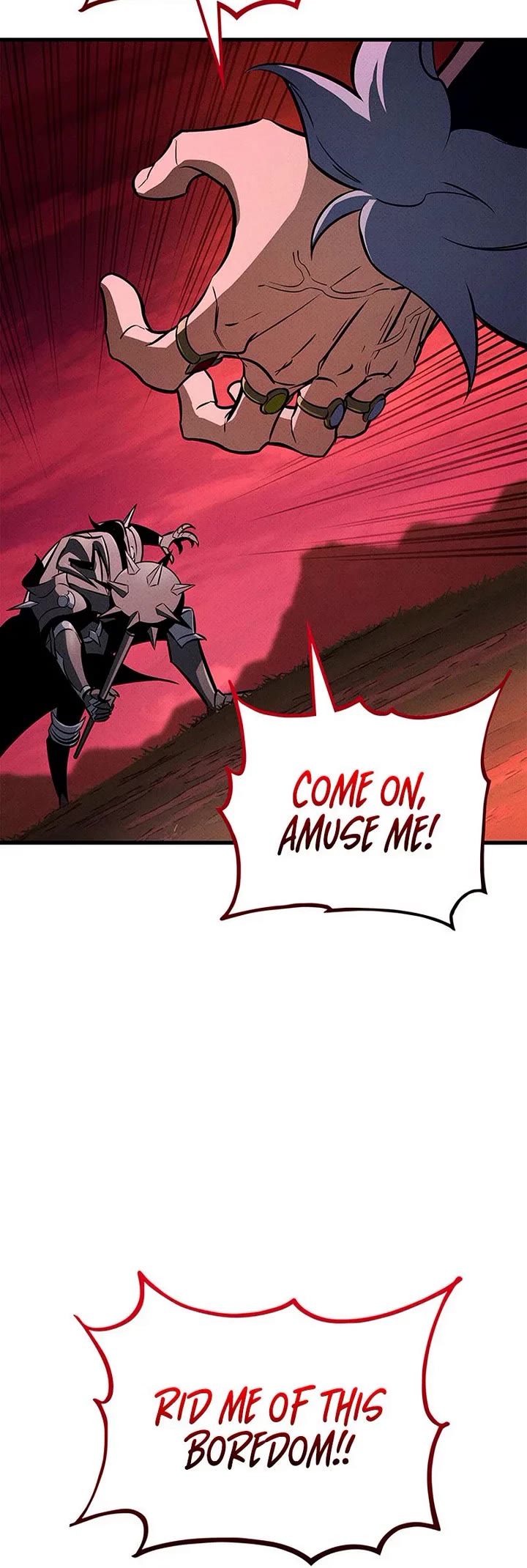 Ranker's Return (Remake) chapter 237 page 20