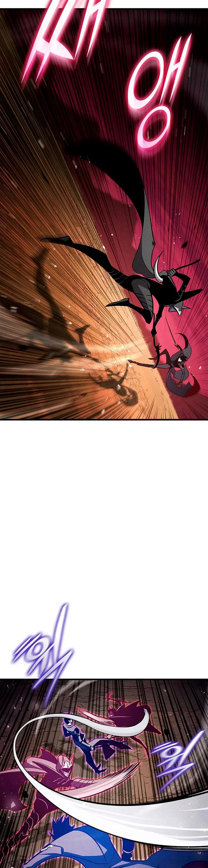 Ranker's Return (Remake) chapter 237 page 22