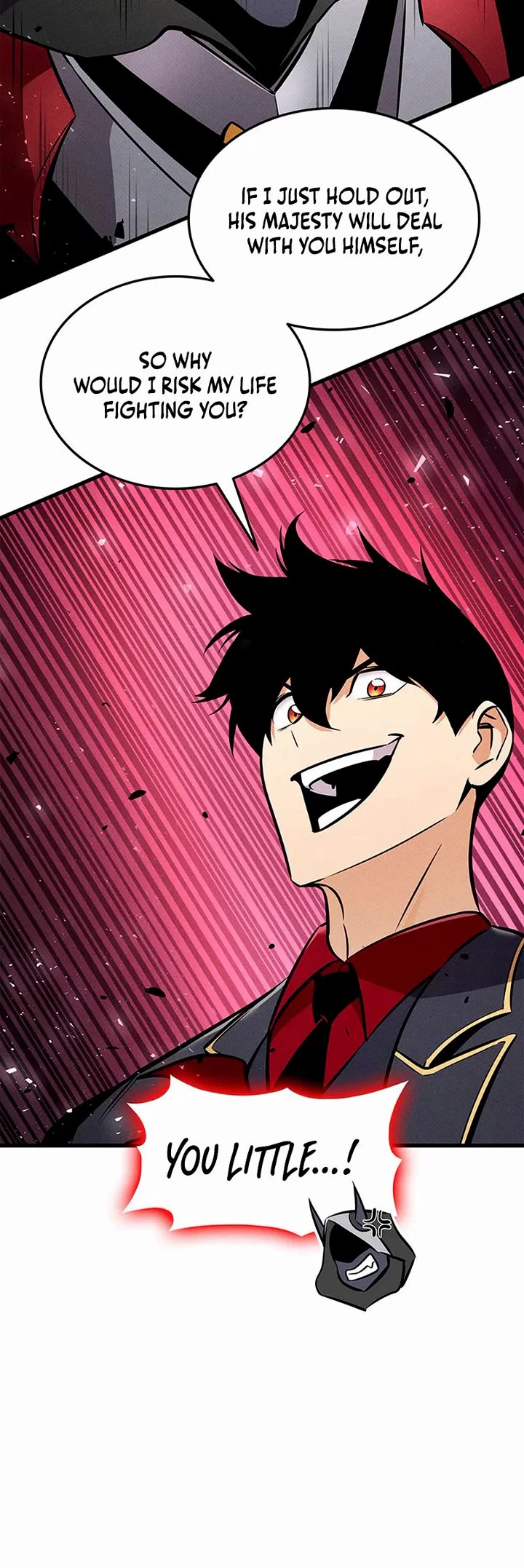 Ranker's Return (Remake) chapter 237 page 24