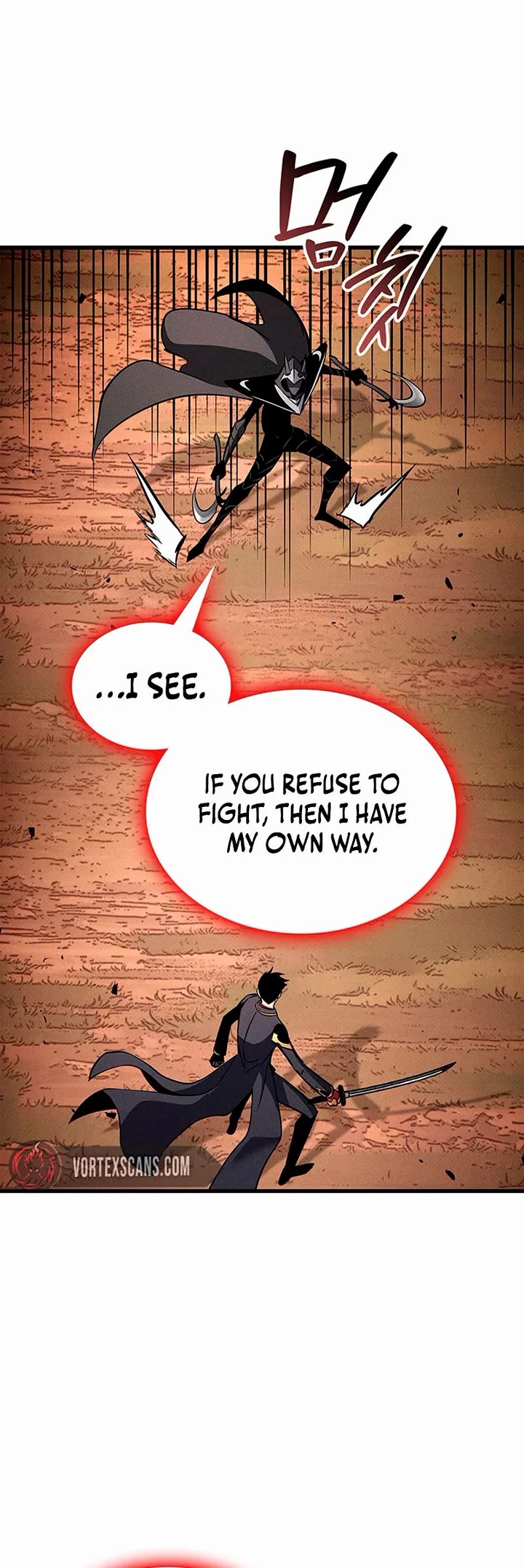 Ranker's Return (Remake) chapter 237 page 25