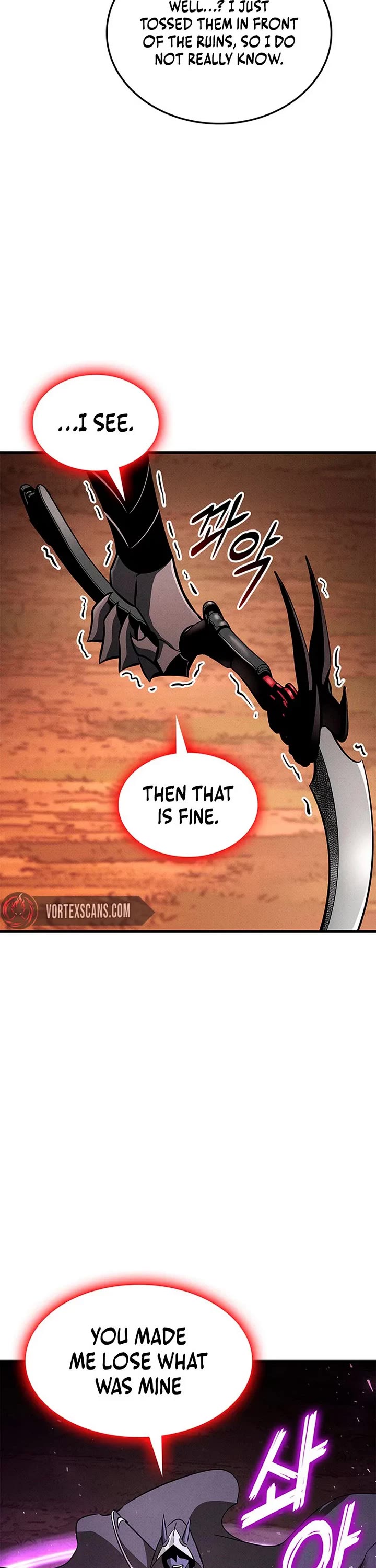 Ranker's Return (Remake) chapter 237 page 27