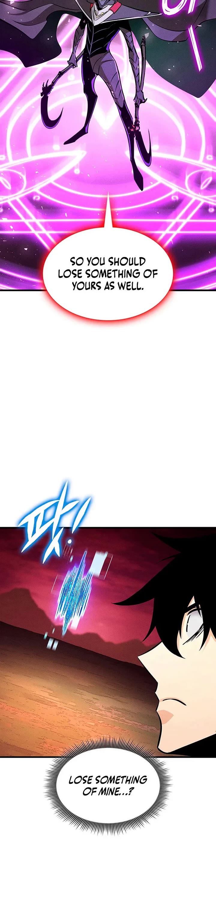 Ranker's Return (Remake) chapter 237 page 28