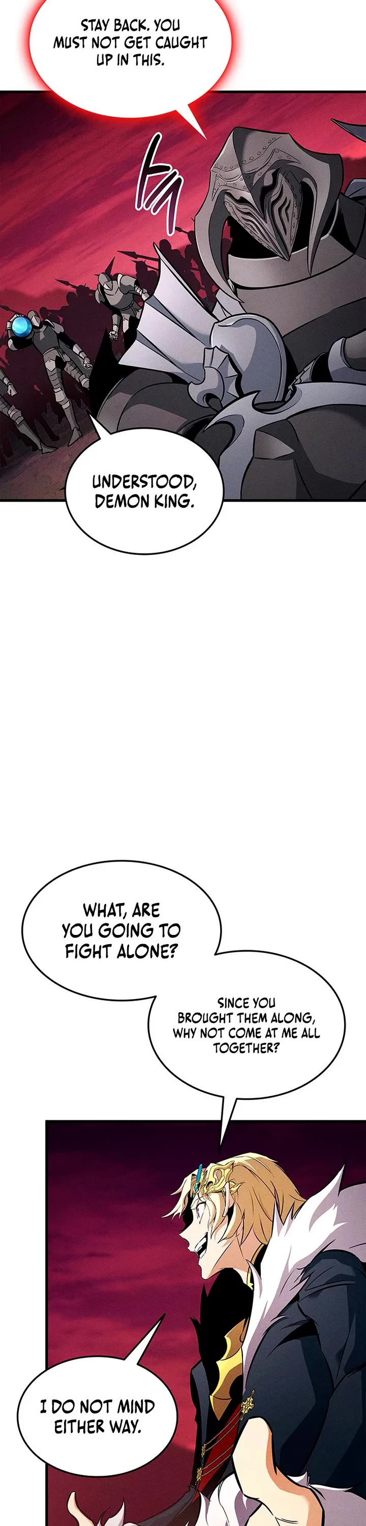 Ranker's Return (Remake) chapter 237 page 3