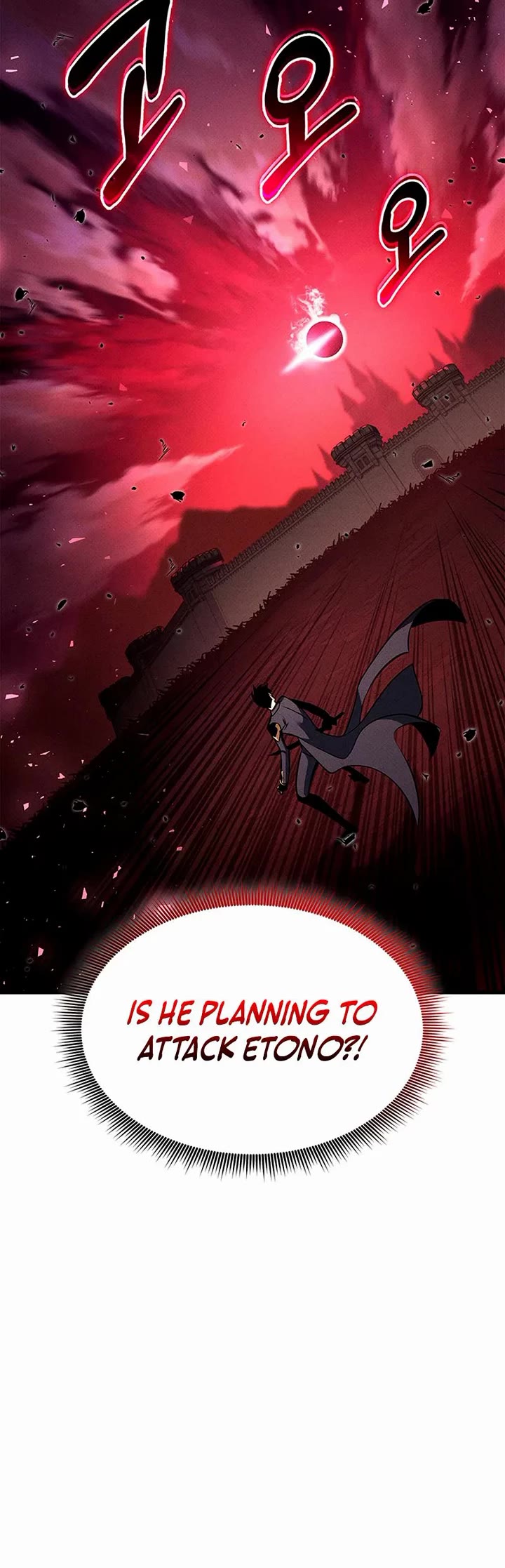 Ranker's Return (Remake) chapter 237 page 30