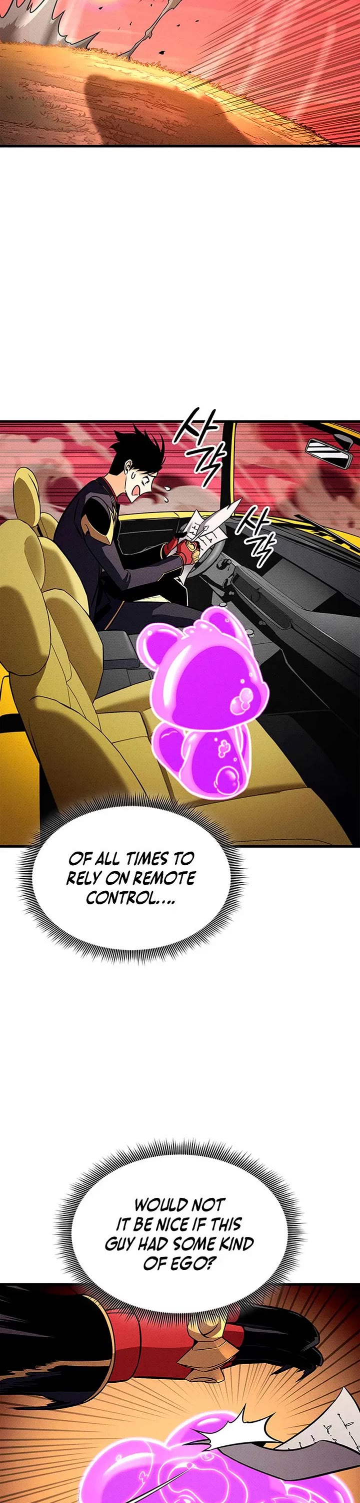 Ranker's Return (Remake) chapter 237 page 32