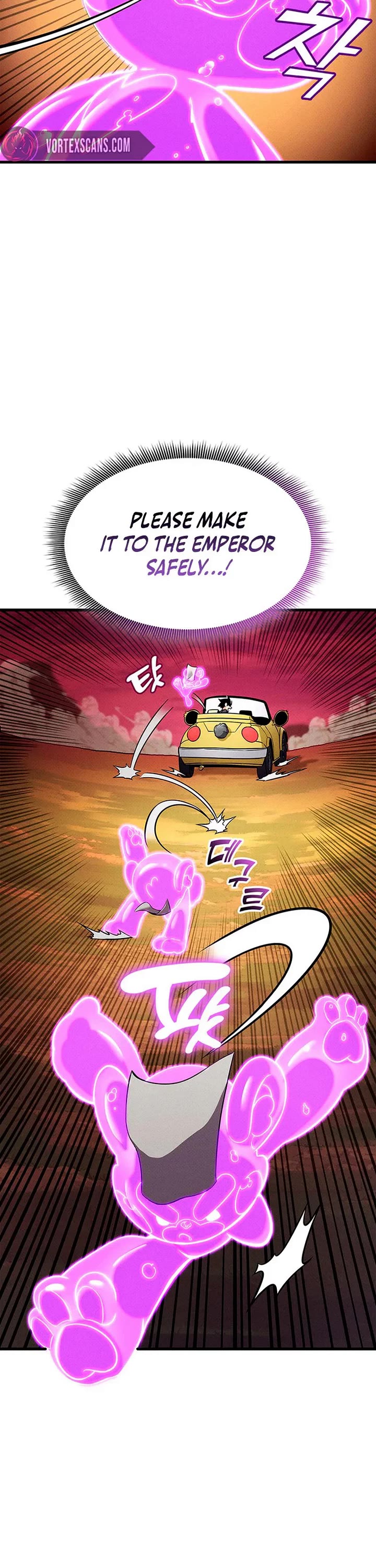 Ranker's Return (Remake) chapter 237 page 33