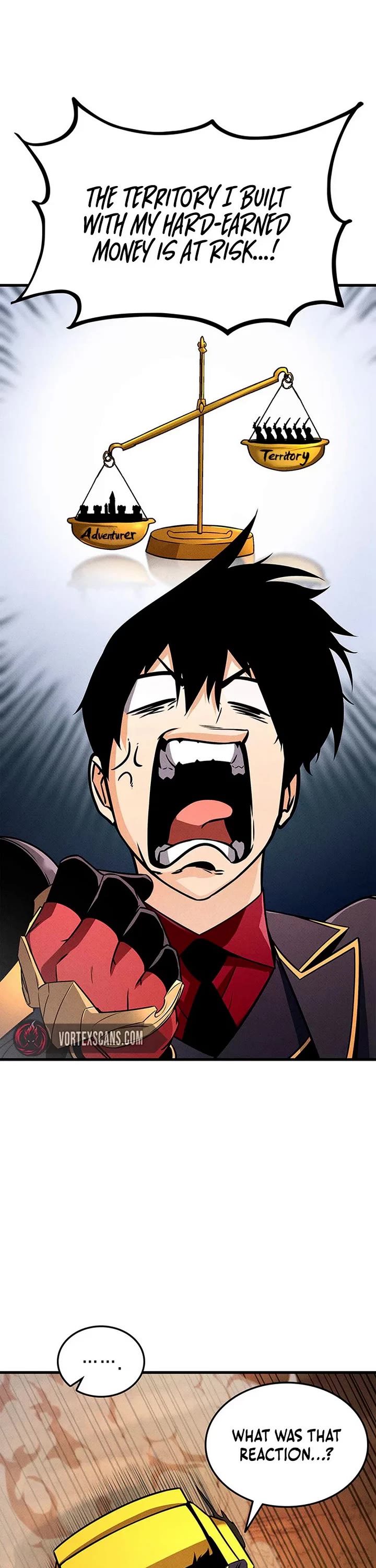 Ranker's Return (Remake) chapter 237 page 37